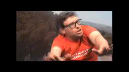 Dan Potthast - Eat The Planet