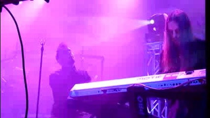 Kamelot - Anthem - Z7 2009
