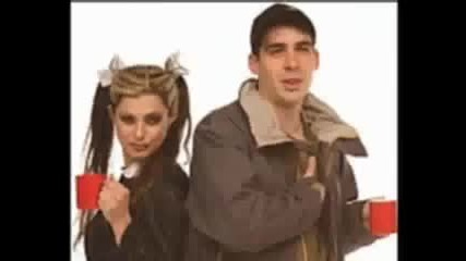 *new Ъпсурт - Жената на шефа