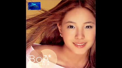 Boa - Whatever