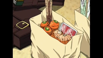 Sugar Sugar Rune Episode 09 part 1
