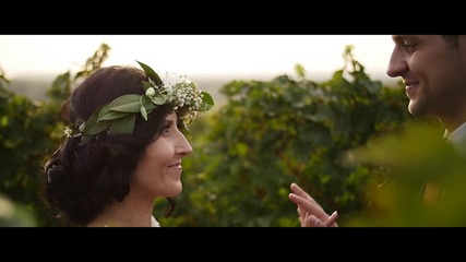 Красиви кадри от български сватби
