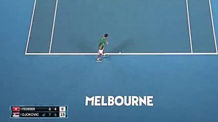 Roger Federers best shots Australian Open 2020