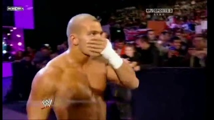 Wwe Raw 10/11/10 2/7