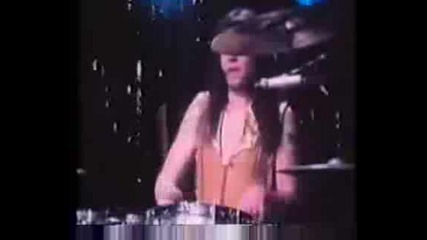 Sweet - Fox On The Run