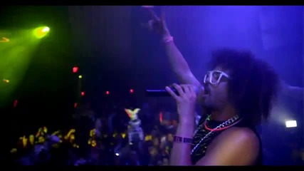 Lmfao - One Day (превод)