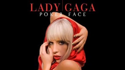 Lady Gaga - Poker Face (audio)