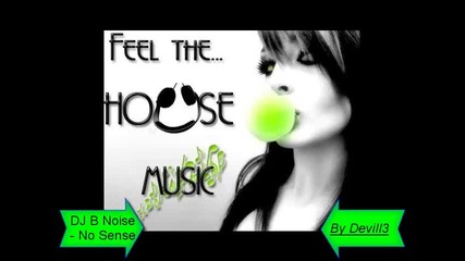 Feel The House Music