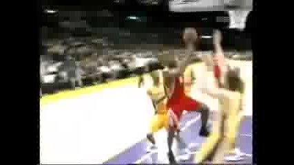 Nba Mix 2009