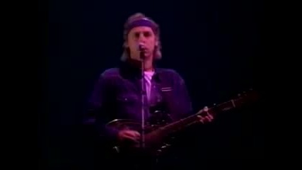 Dire Straits - Romeo And Juliet Live