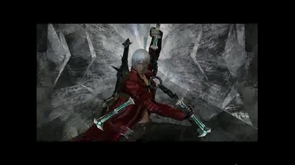 Devil May cry 3 - 03 - Mission 3 [2/2]