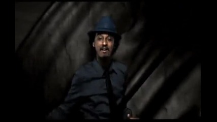 K’naan Feat. David Guetta Will.i.am – Wavin Flag