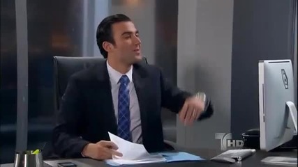 Corazon Valiente Capitulo 14 Parte 2