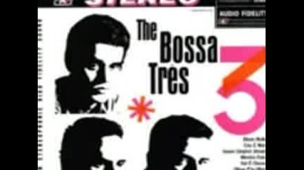 Bossa Tres - Plein Soleil Nuyoric