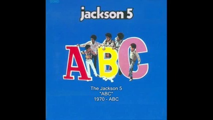 The Jackson 5 - Abc 