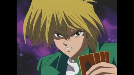 Yu-gi-oh! Ep11