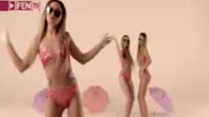 Caramel Shte Otkachite Ft Miss You Dj Summer Hit Bg Chalga Mix Bass 2017 Hd
