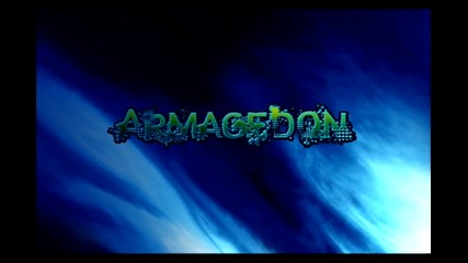 Armageddon Trailer