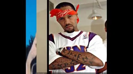 Redman - Jump