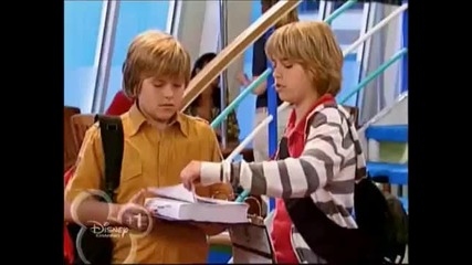 The Suite Life on Deck Episode 1 Part 1 
