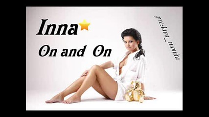 Inna - On and On