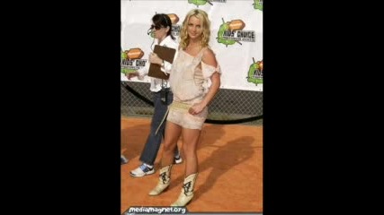 Britney Spearse - Super Tqlo