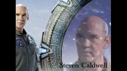 Stargate Atlantis 