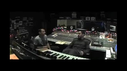 Linkin Park and Music For Relief on Socialvibe 
