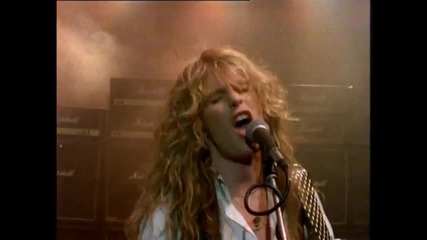 Whitesnake - Slow An Easy ( H Q )