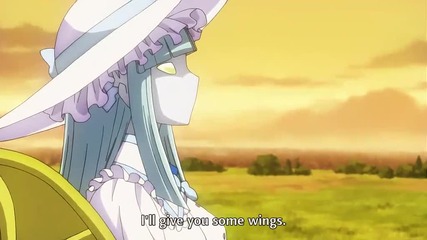 Accel World Episode 17 Eng Hq