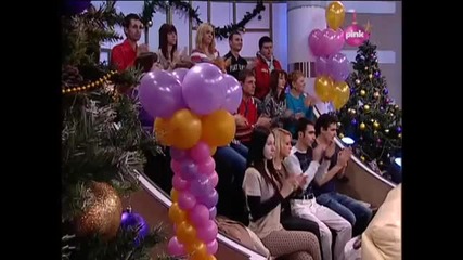 Anida Idrizovic i Marko Rokvic - Ljubav prava