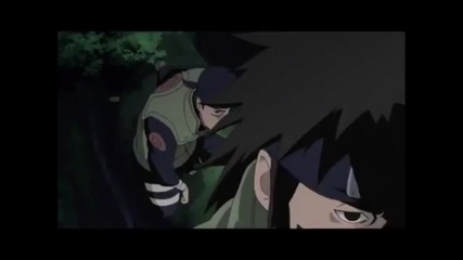 Naruto vs Kyuubi Amv - "stronger"