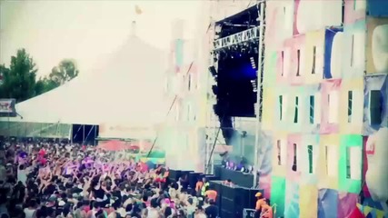 Tiеsto & Hardwell - Zero 76 ( Официално Видео ) ( Високо Качество )