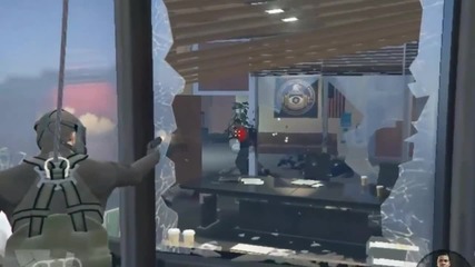 gta 5 епизод 37- Grand Theft Auto 2 Част 1