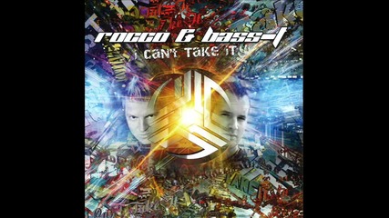 Rocco & Bass - T Megamix 