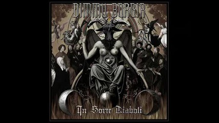 Dimmu Borgir - The Heretic Hammer