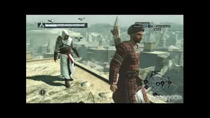 Assassin Creed