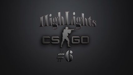 CS:GO HighLights #6