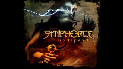 Symphorce - Black Water