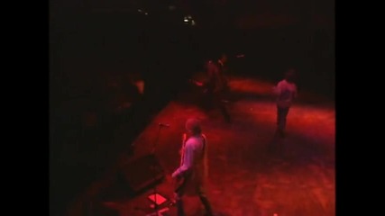 Nirvana - Aneurysm [ високо качество ]