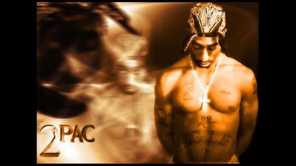 2pac - Me Against The World (oriental Mix)