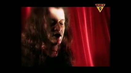 Cradle Of Filth - From the Cradle to Enslave (must see ;))