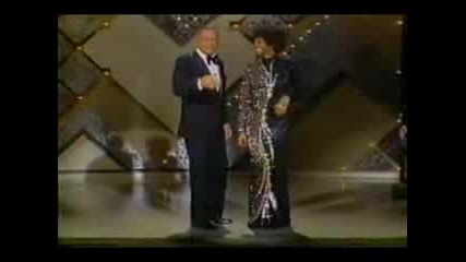Frank Sinatra & Leslie Uggams - The Lady Is A Tramp