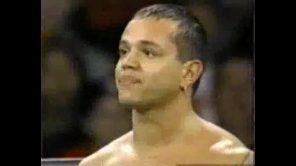 Rey Mysterio - Сваля Маската 