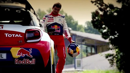 W R C : Citroen Ds3