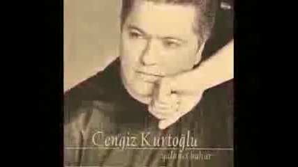 - Cengiz Kurtoglu - Yigidim Candamar 