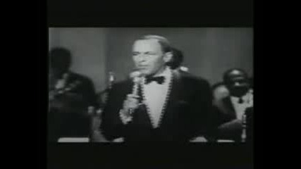 Frank Sinatra - Get Me To The Church On Time (1965)