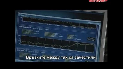 Посетителите - Сезон 1 епизод 1 бг субтитри Част 1