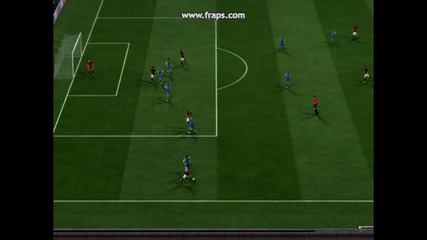 3 Гола Онлайн :) ) [fifa 11]