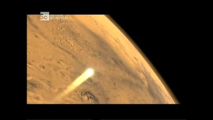 mission to mars part 1 